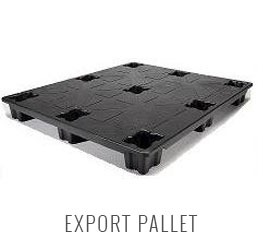 Export-Pallet