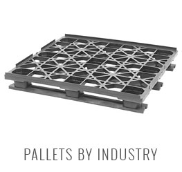 Pallets-by-Industry