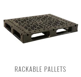 Rackable-Pallets