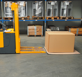 slip sheet attachment green industrial slip sheet